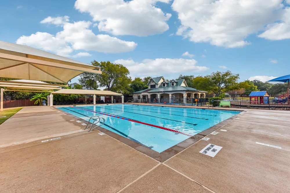 3219 Ash Glen Lane Round Rock, TX 78681