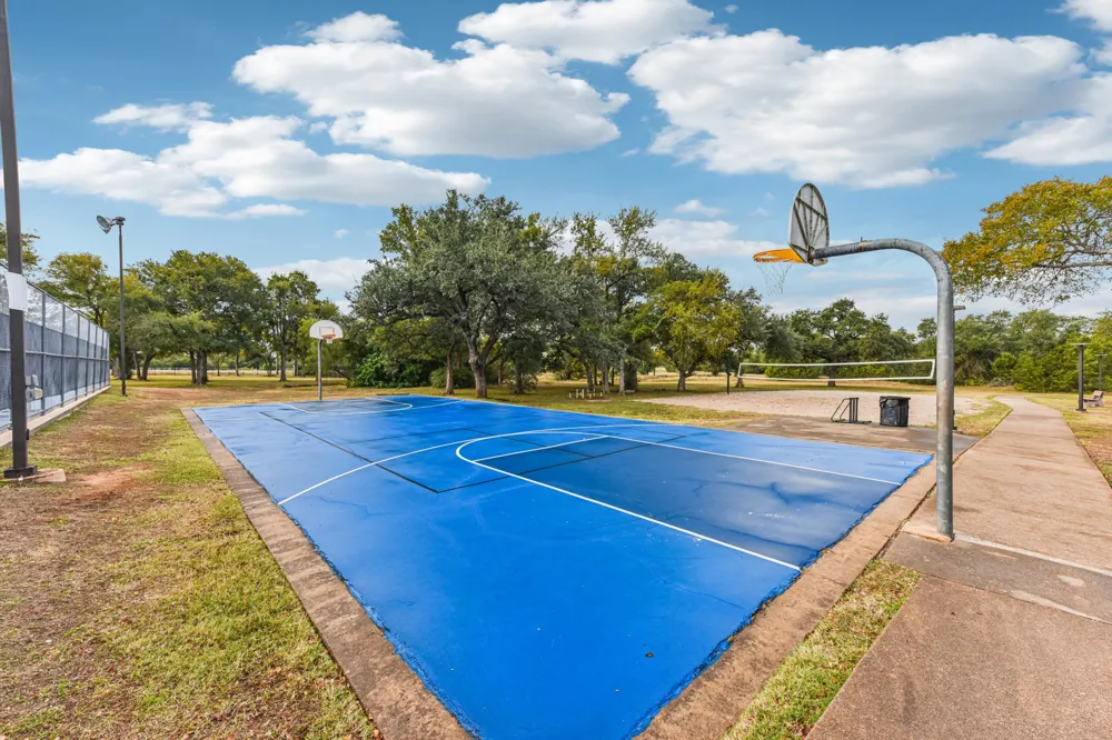 3219 Ash Glen Lane Round Rock, TX 78681