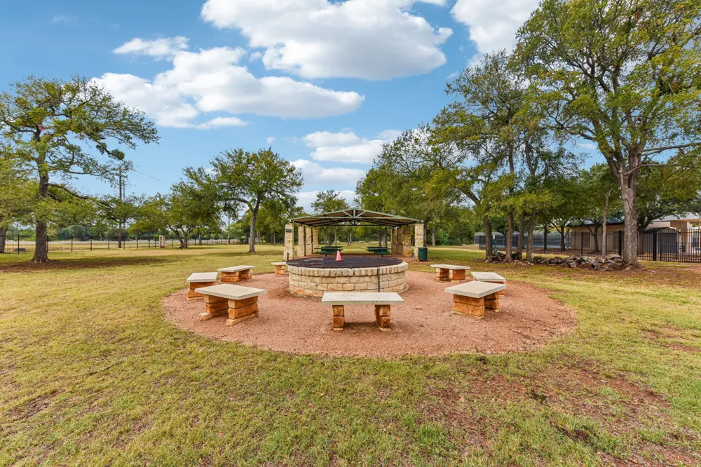 3219 Ash Glen Lane Round Rock, TX 78681