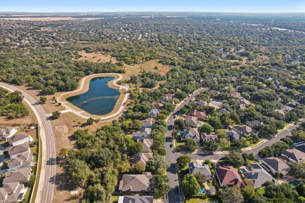 3219 Ash Glen Lane Round Rock, TX 78681