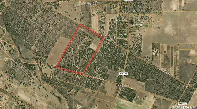 586 Jenschke Poteet, TX 78065