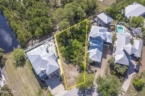 5309 Hopetown Lane