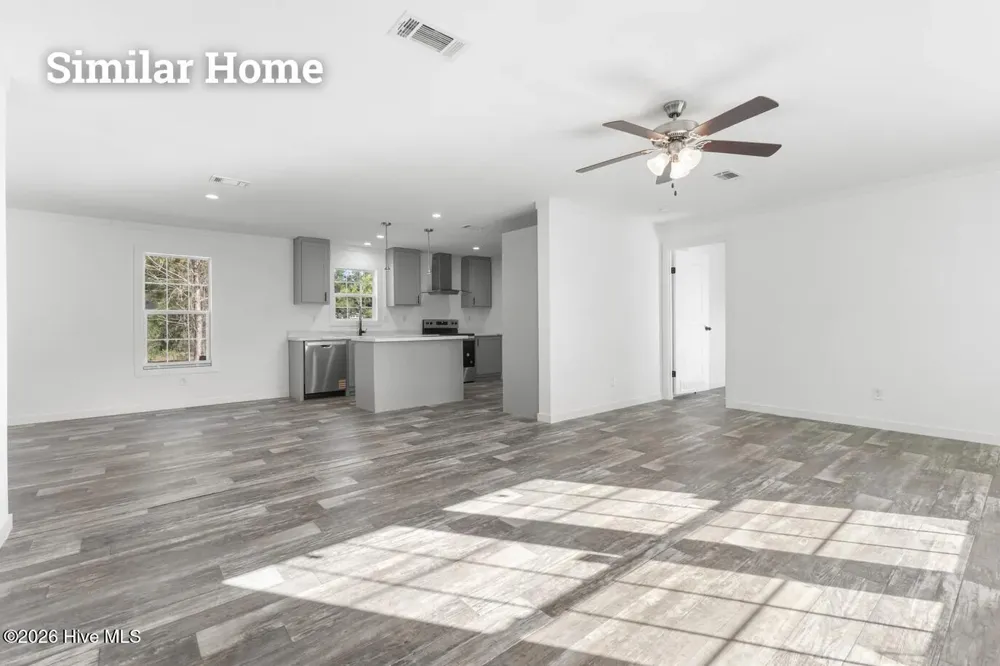 516 Grant Street Beulaville, NC 28518