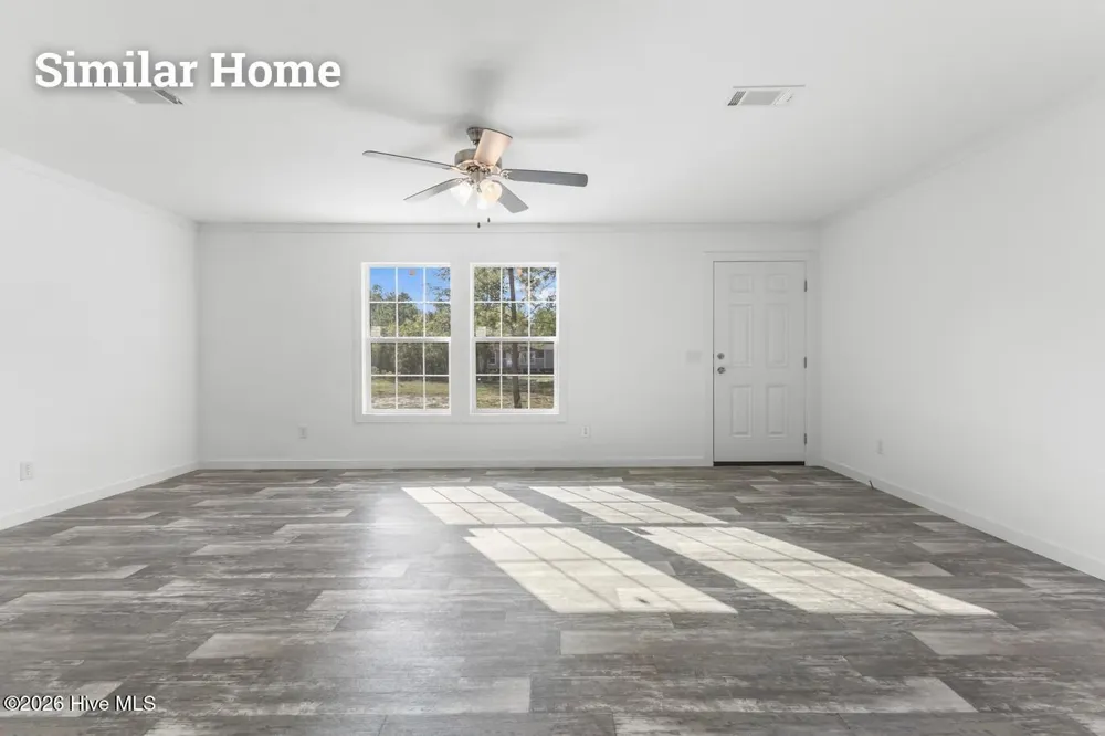 516 Grant Street Beulaville, NC 28518