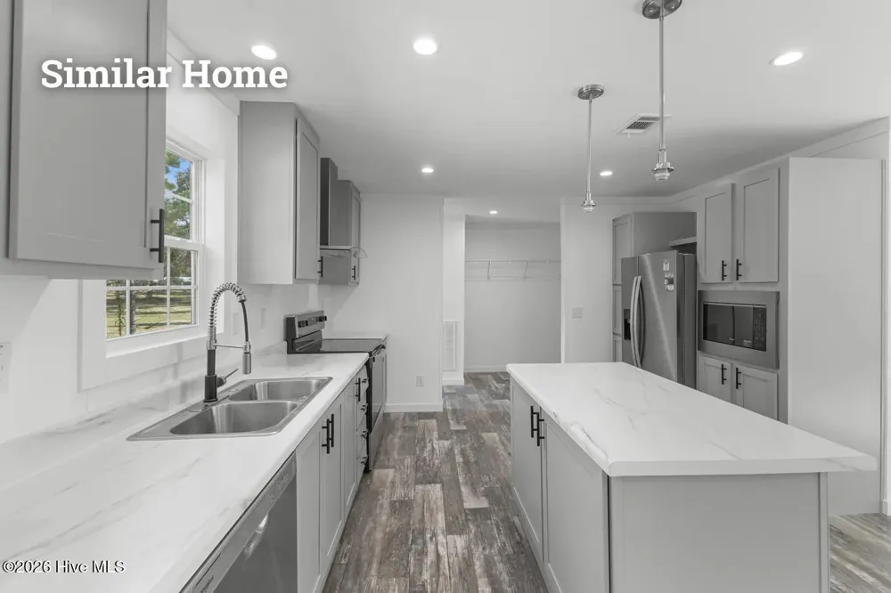 516 Grant Street Beulaville, NC 28518