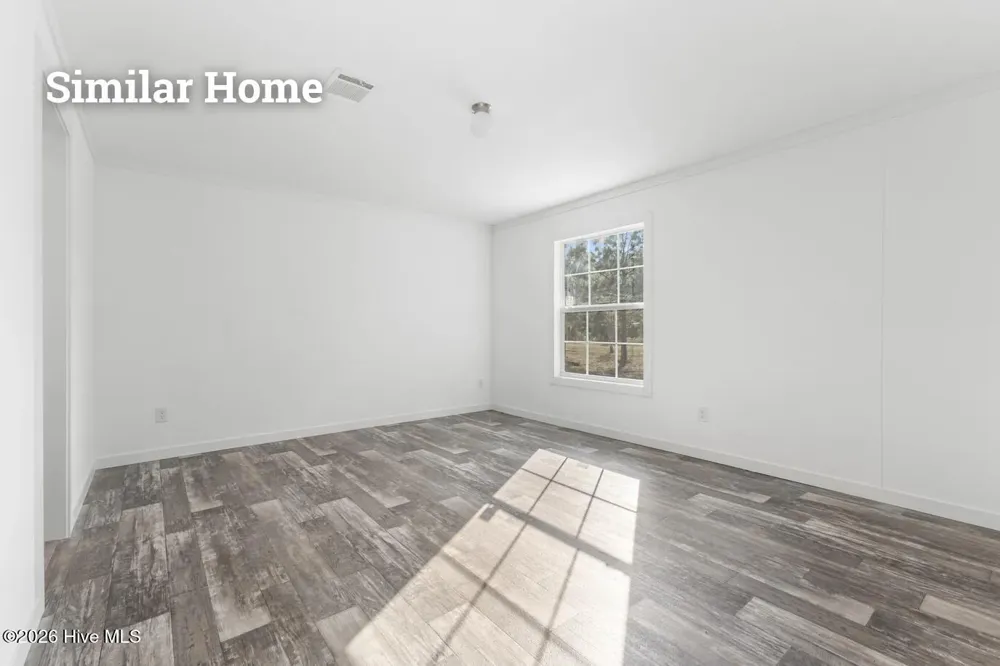 516 Grant Street Beulaville, NC 28518