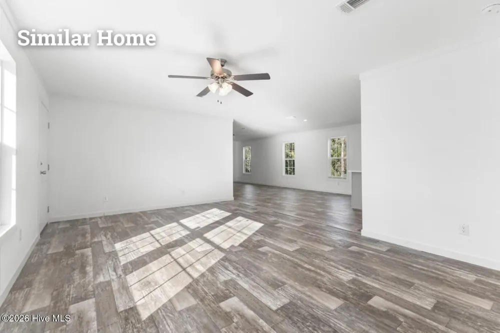 516 Grant Street Beulaville, NC 28518