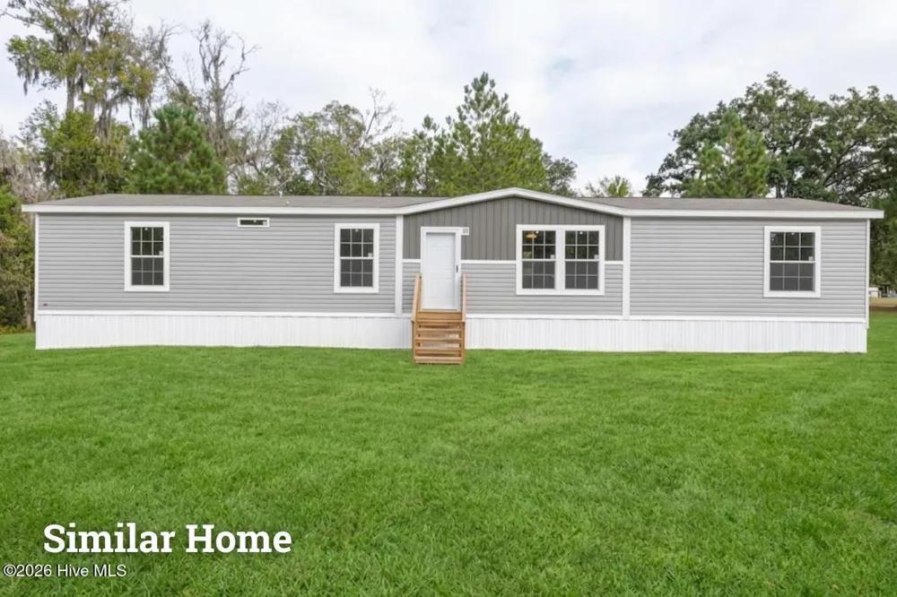 516 Grant Street Beulaville, NC 28518