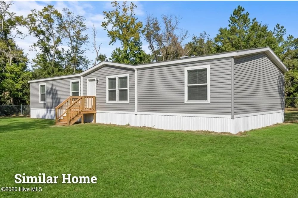 516 Grant Street Beulaville, NC 28518