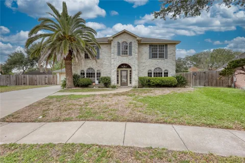 7617 Del Rio Drive