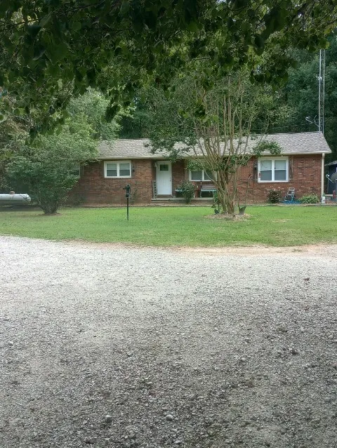 2867 Little Sulphur Creek Rd