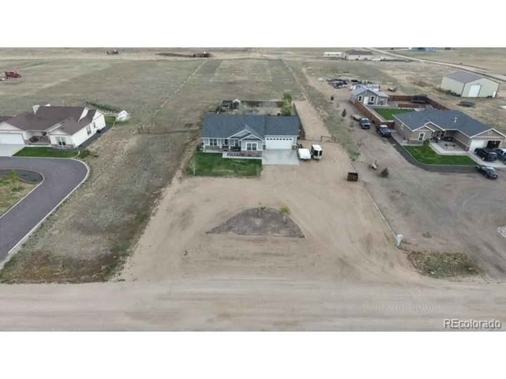 15508 Rd 7.3 Wiggins, CO 80654