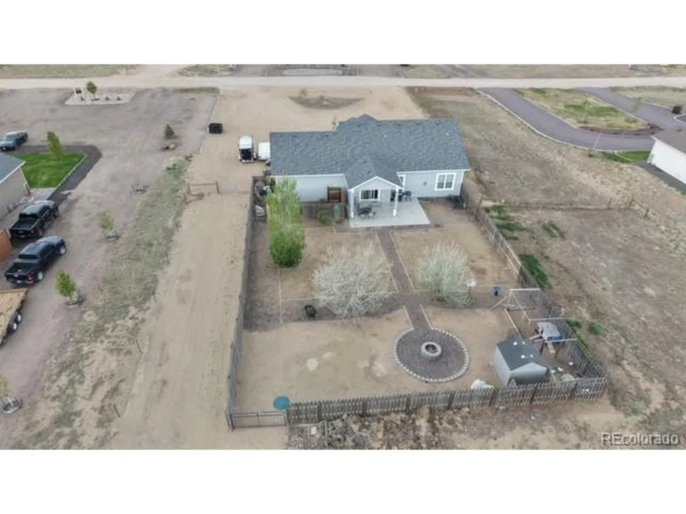 15508 Rd 7.3 Wiggins, CO 80654