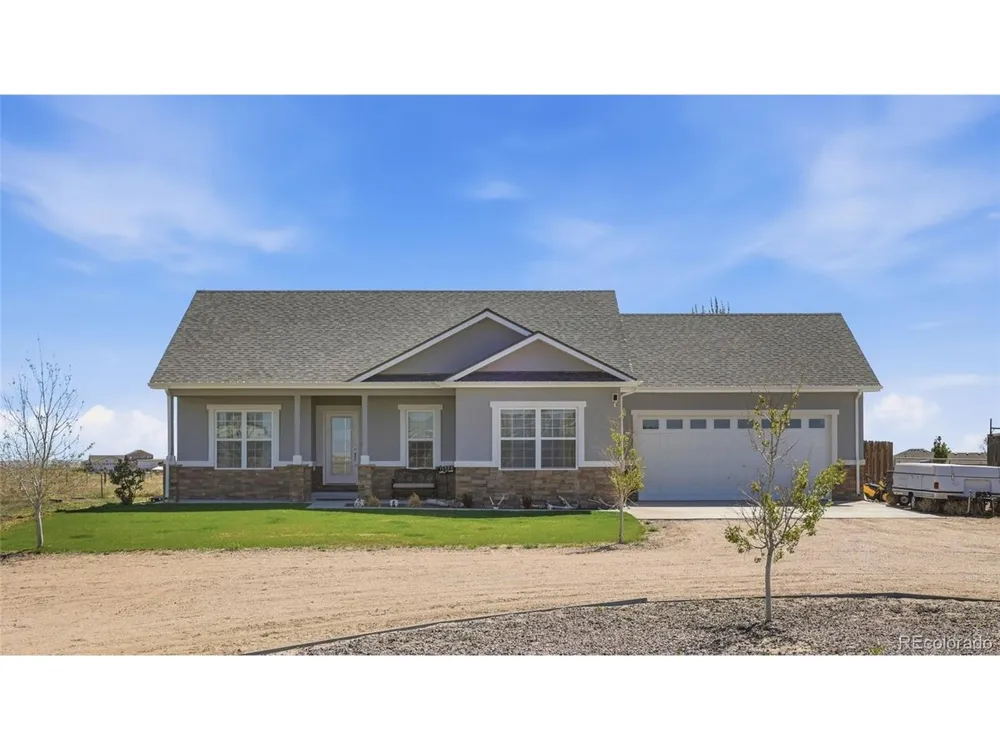 15508 Rd 7.3 Wiggins, CO 80654