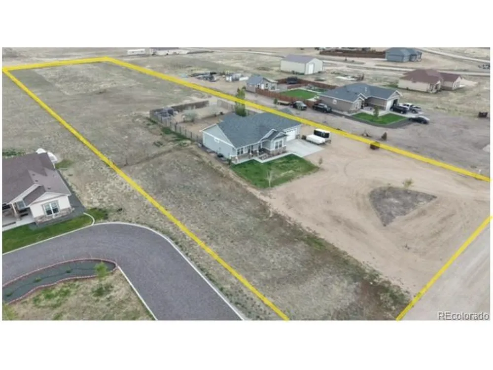 15508 Rd 7.3 Wiggins, CO 80654