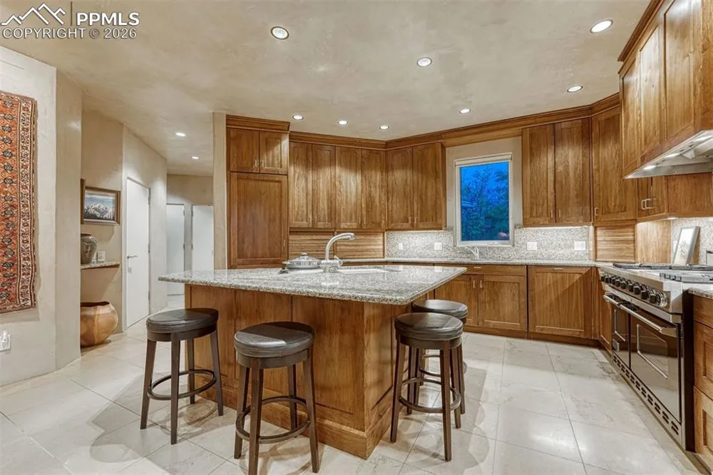 99 Bradburn Road Cotopaxi, CO 81223