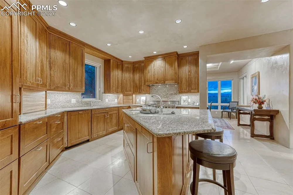 99 Bradburn Road Cotopaxi, CO 81223