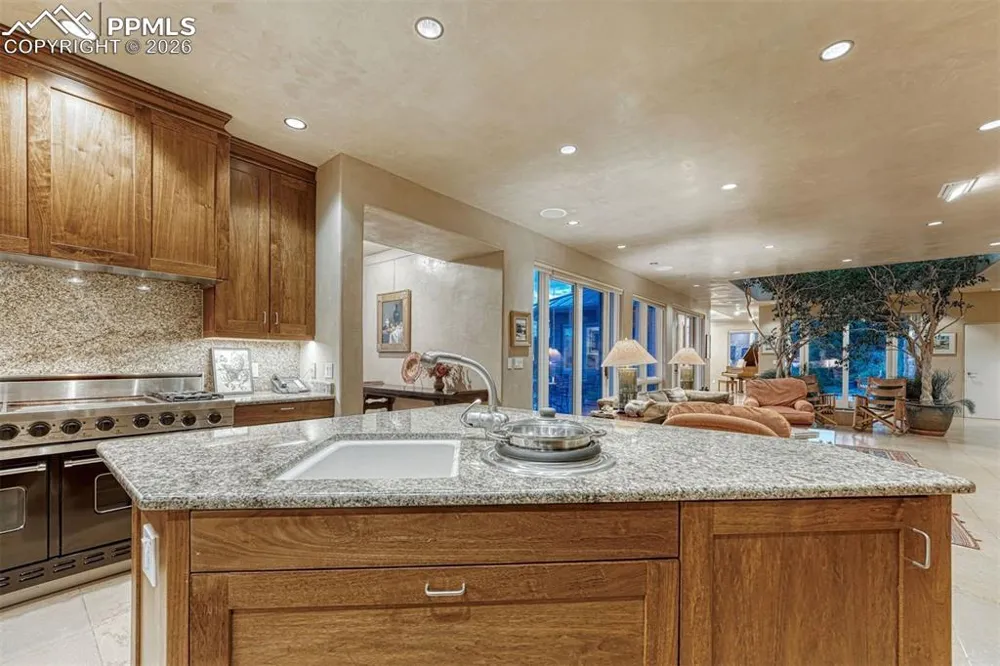 99 Bradburn Road Cotopaxi, CO 81223