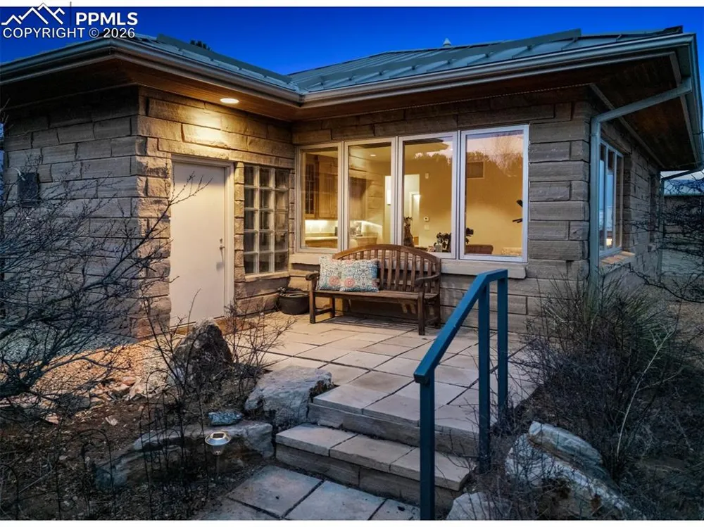 99 Bradburn Road Cotopaxi, CO 81223