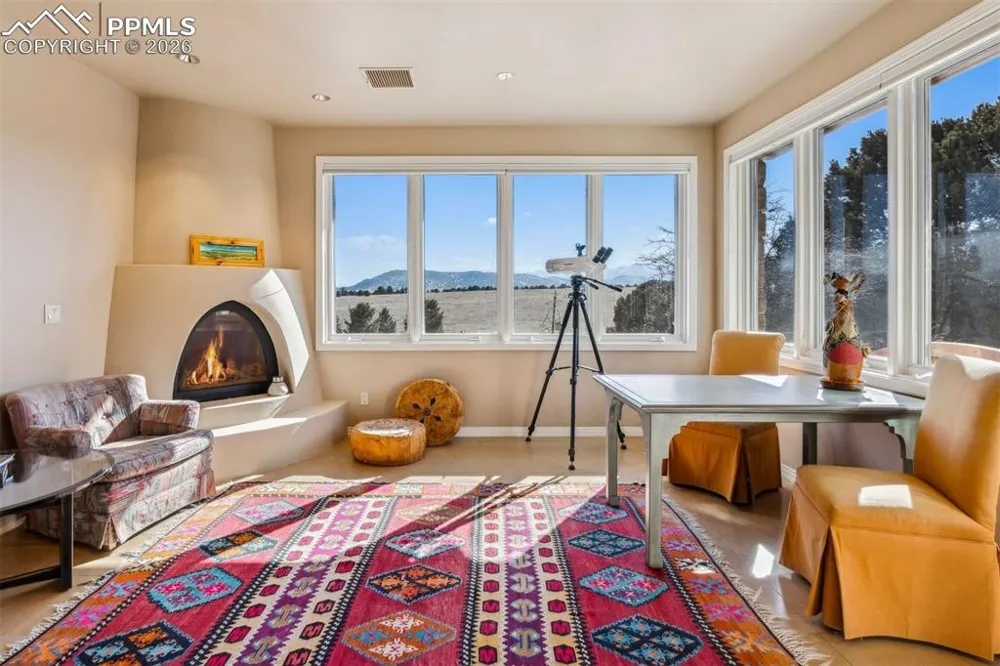 99 Bradburn Road Cotopaxi, CO 81223