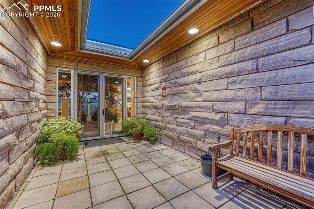 99 Bradburn Road Cotopaxi, CO 81223