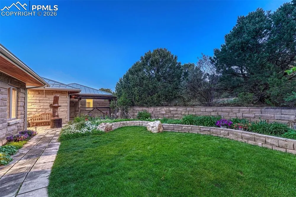 99 Bradburn Road Cotopaxi, CO 81223
