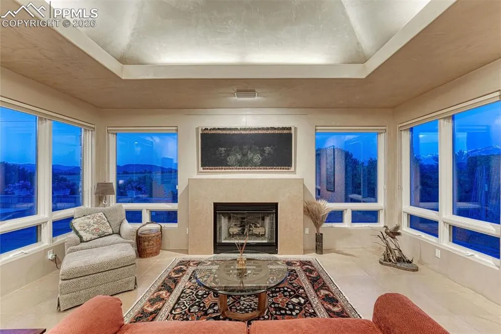99 Bradburn Road Cotopaxi, CO 81223