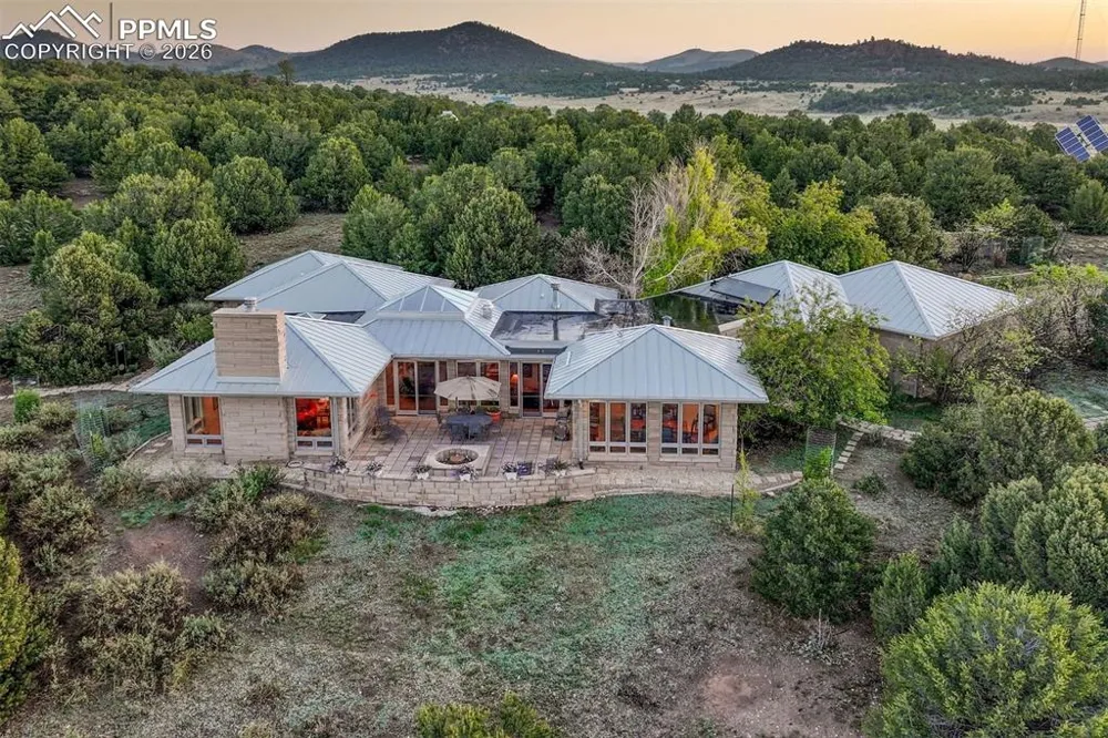 99 Bradburn Road Cotopaxi, CO 81223