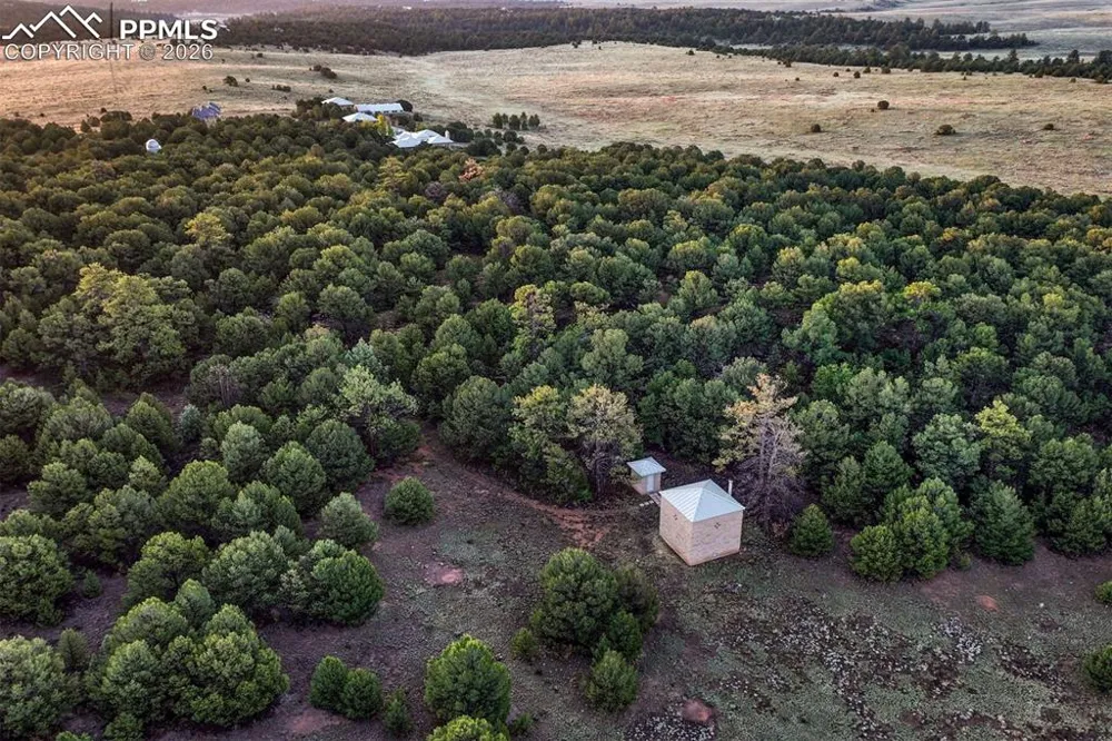 99 Bradburn Road Cotopaxi, CO 81223