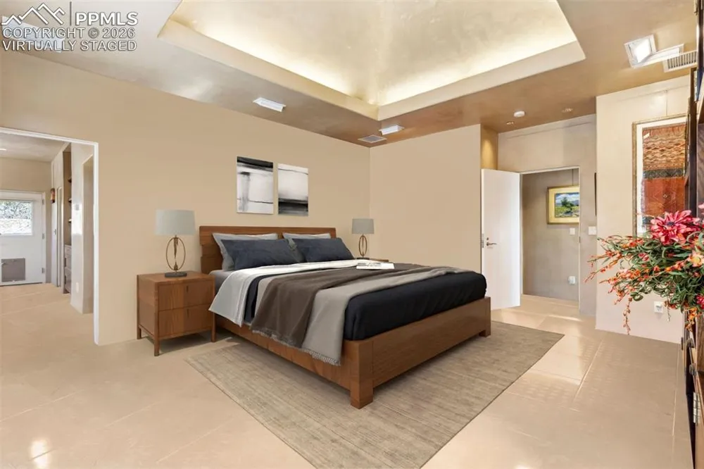 99 Bradburn Road Cotopaxi, CO 81223