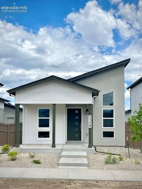 3358 Aspire Drive