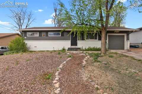 1540 Saratoga Drive