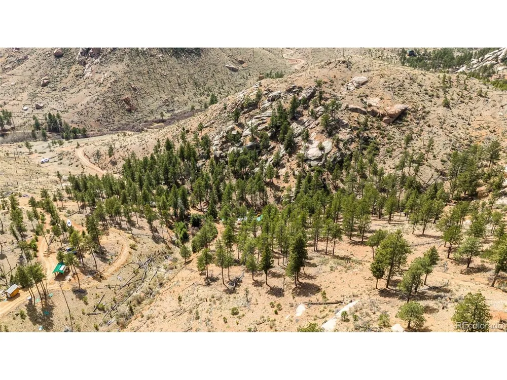 16280 Cochise Trail Pine, CO 80470