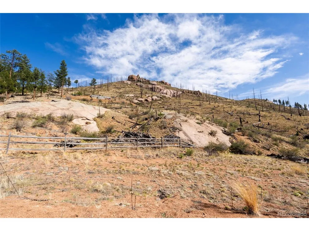 16280 Cochise Trail Pine, CO 80470