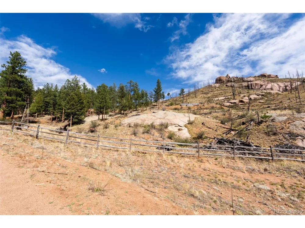 16280 Cochise Trail Pine, CO 80470