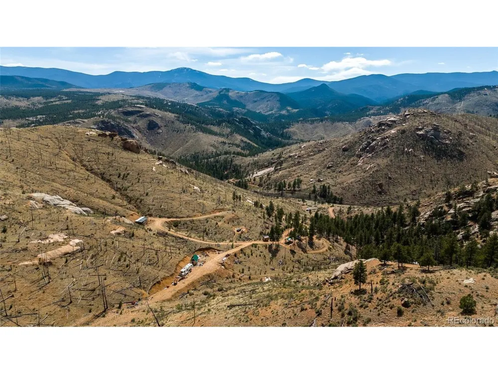 16280 Cochise Trail Pine, CO 80470