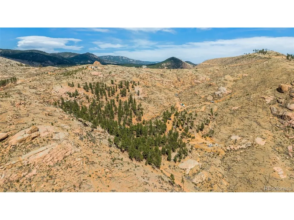 16280 Cochise Trail Pine, CO 80470