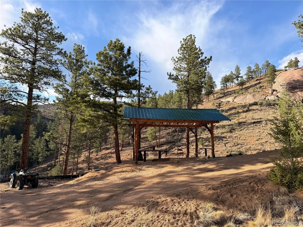 16280 Cochise Trail Pine, CO 80470