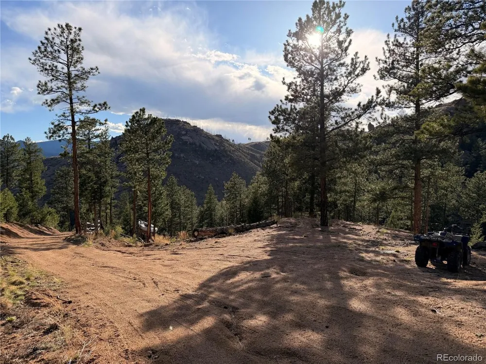 16280 Cochise Trail Pine, CO 80470