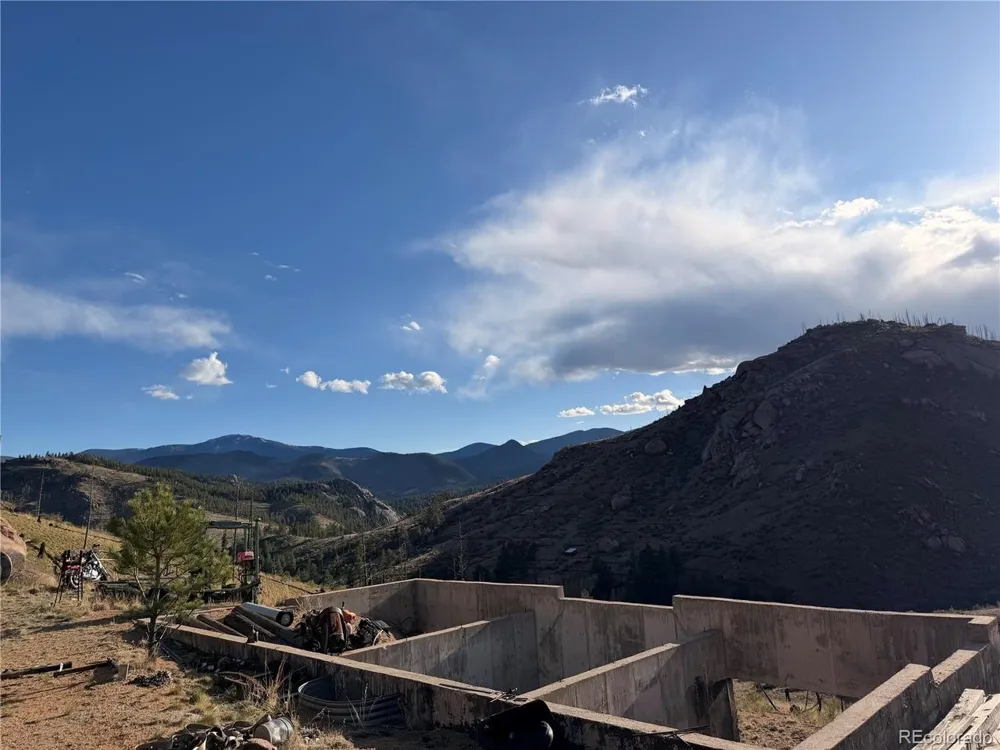 16280 Cochise Trail Pine, CO 80470