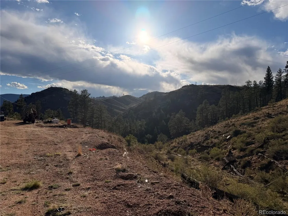 16280 Cochise Trail Pine, CO 80470