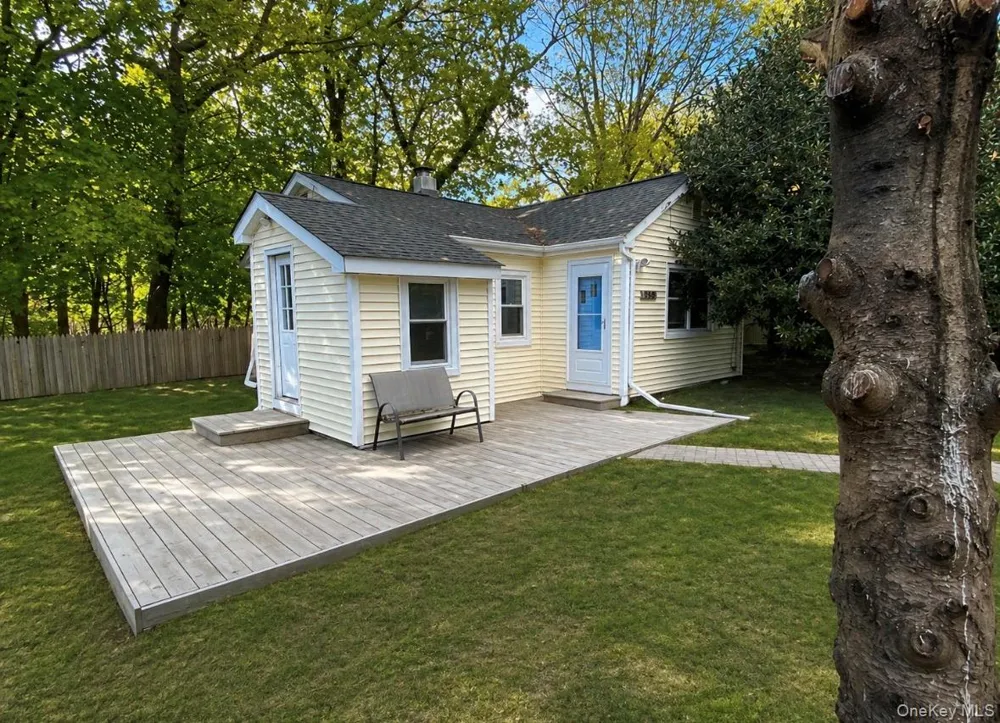 529 Montauk Highway Westhampton Beach, NY 11978