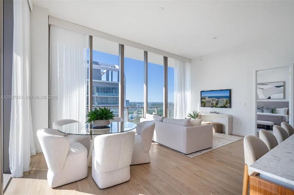 2655 S Bayshore Dr #1911 Coconut Grove, FL 33133