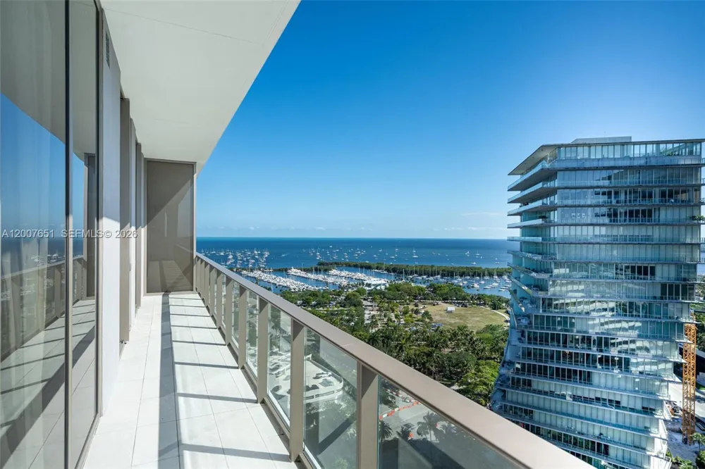 2655 S Bayshore Dr #1911 Coconut Grove, FL 33133