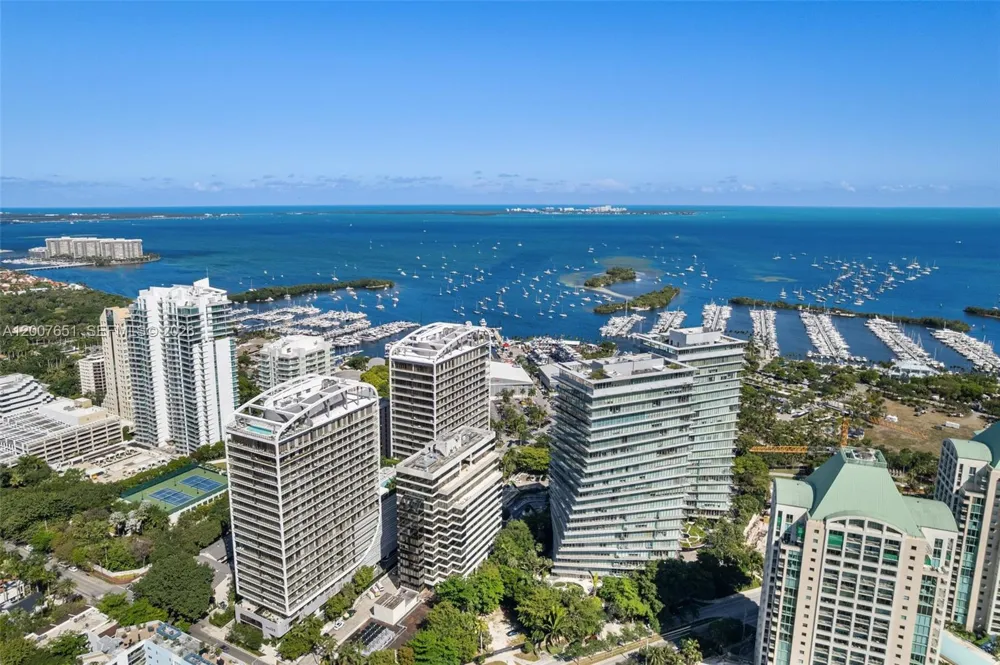 2655 S Bayshore Dr #1911 Coconut Grove, FL 33133