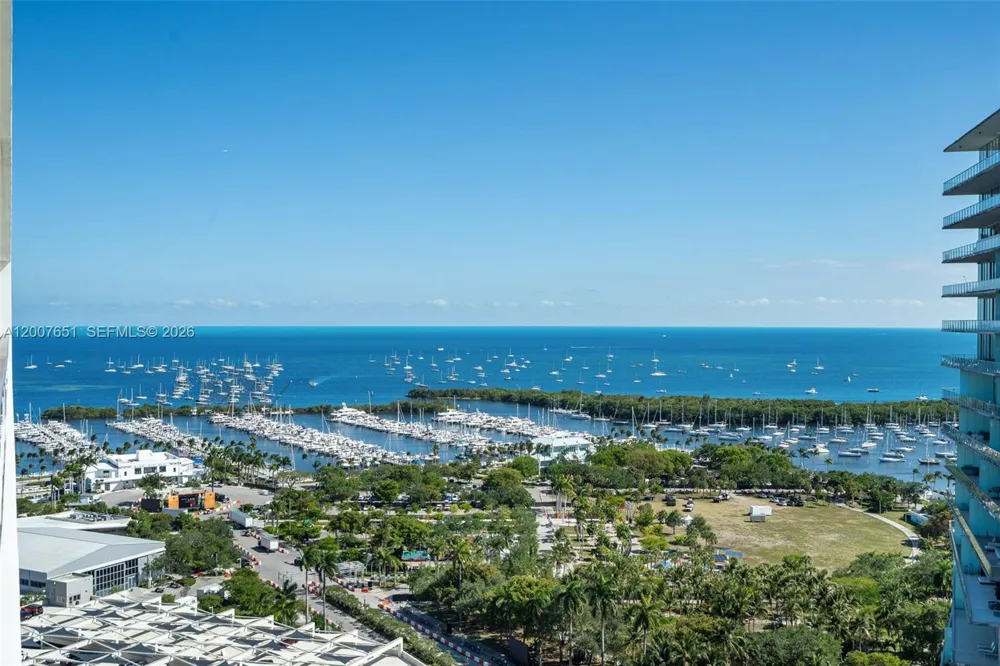 2655 S Bayshore Dr #1911 Coconut Grove, FL 33133