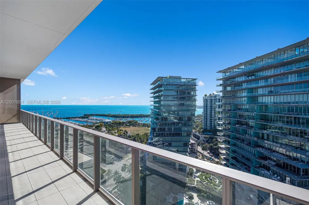 2655 S Bayshore Dr #1911 Coconut Grove, FL 33133