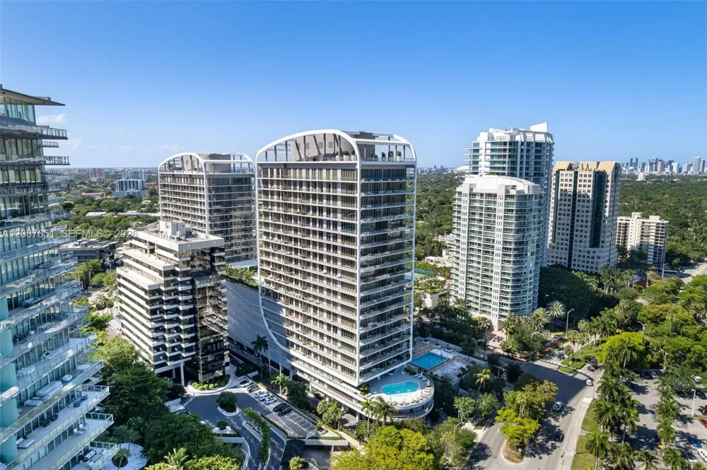 2655 S Bayshore Dr #1911 Coconut Grove, FL 33133
