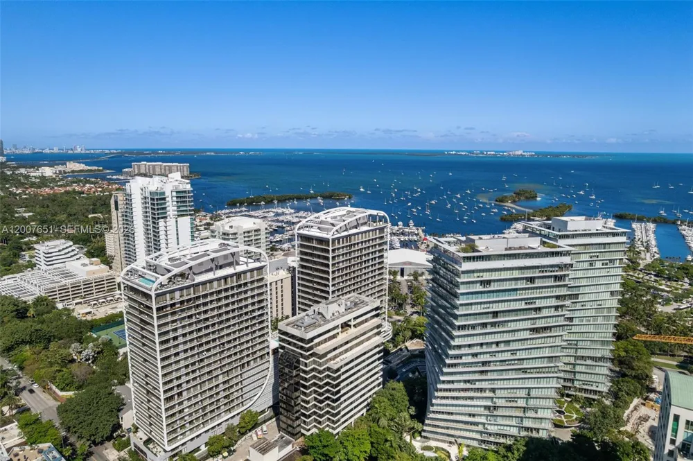 2655 S Bayshore Dr #1911 Coconut Grove, FL 33133