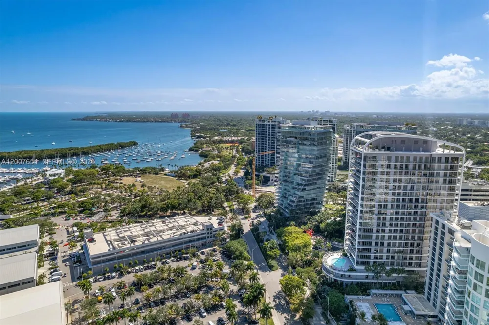 2655 S Bayshore Dr #1911 Coconut Grove, FL 33133